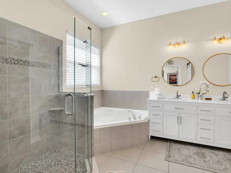 Reunion (34797) 4-bedroom Villa in Kissimmee