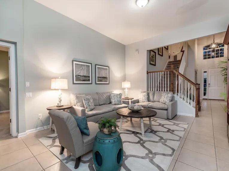 Windsor Hills (25757) 5-bedroom Villa in Kissimmee