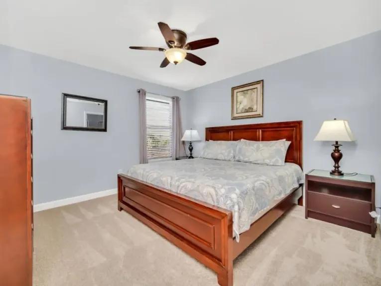 ChampionsGate (8155) 8-bedroom Villa in Davenport