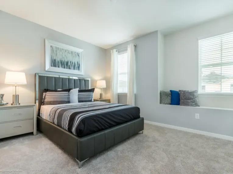 Solara Resort (2949) 4-bedroom Villa in Kissimmee