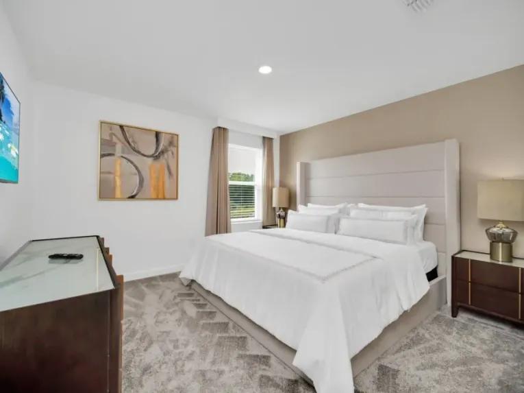 Storey Lake (7035) 9-bedroom Villa in Kissimmee