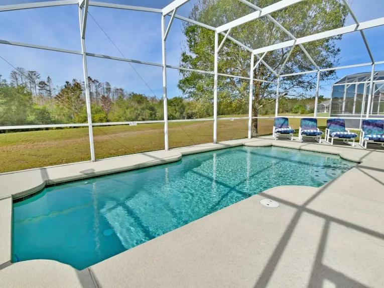 Highlands Reserve (5795) 4-bedroom Villa in Davenport