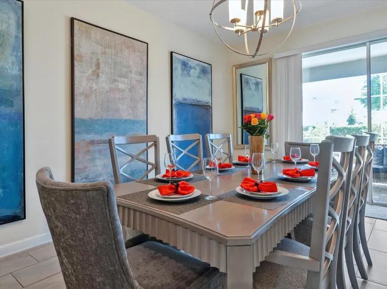 ChampionsGate (28821) 9-bedroom Villa in Kissimmee