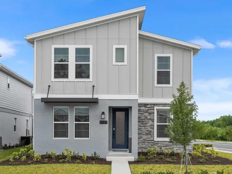 Villatel Orlando Resort (32551) 7-bedroom Villa in Orlando Town