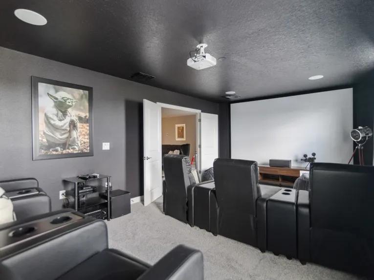 ChampionsGate (5906) 8-bedroom Villa in Davenport