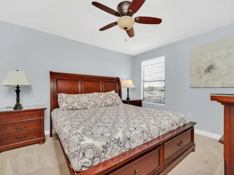 ChampionsGate (8155) 8-bedroom Villa in Davenport