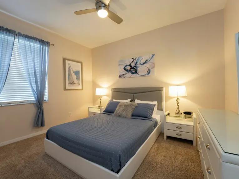 Highlands Reserve (24319) 5-bedroom Villa in Davenport
