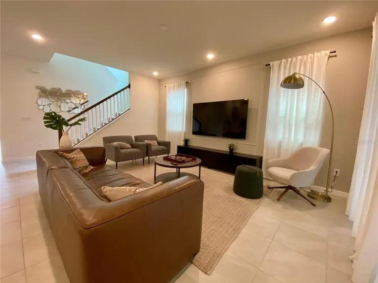 Solara Resort (11454) 6-bedroom Villa in Kissimmee