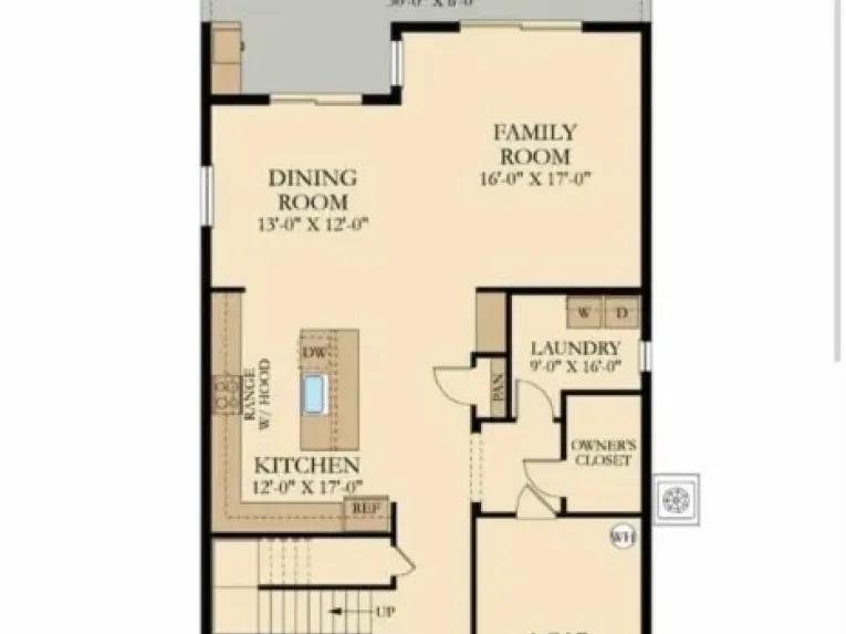 ChampionsGate (24879) 6-bedroom Villa in Davenport