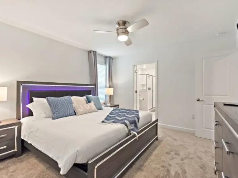 ChampionsGate (6999) 9-bedroom Villa in Davenport