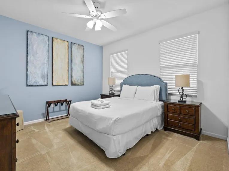 Solterra (24963) 7-bedroom Villa in Davenport