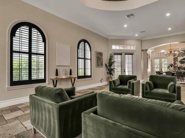 Reunion (30304) 5-bedroom Villa in Kissimmee
