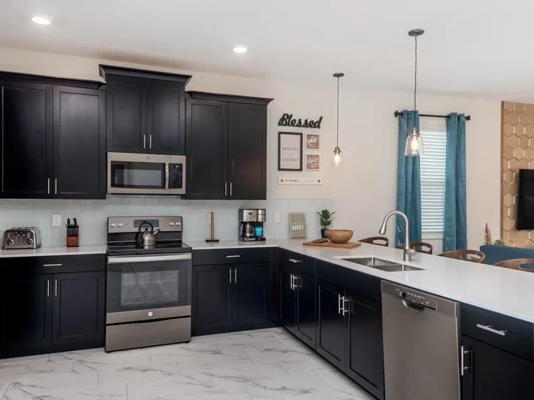 ChampionsGate (5108) 8-bedroom Villa in Davenport