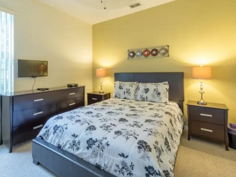 Highlands Reserve (24417) 5-bedroom Villa in Davenport