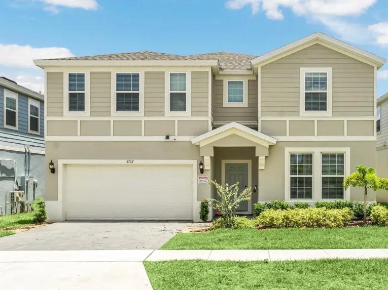 Windsor Island (26143) 10-bedroom Villa in Davenport