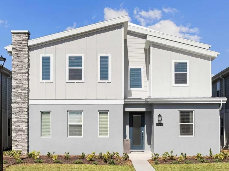 Villatel Orlando Resort (32239) 9-bedroom Villa in Orlando Town