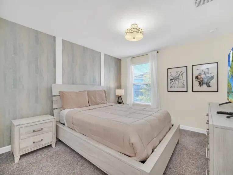 ChampionsGate (24630) 6-bedroom Villa in Davenport