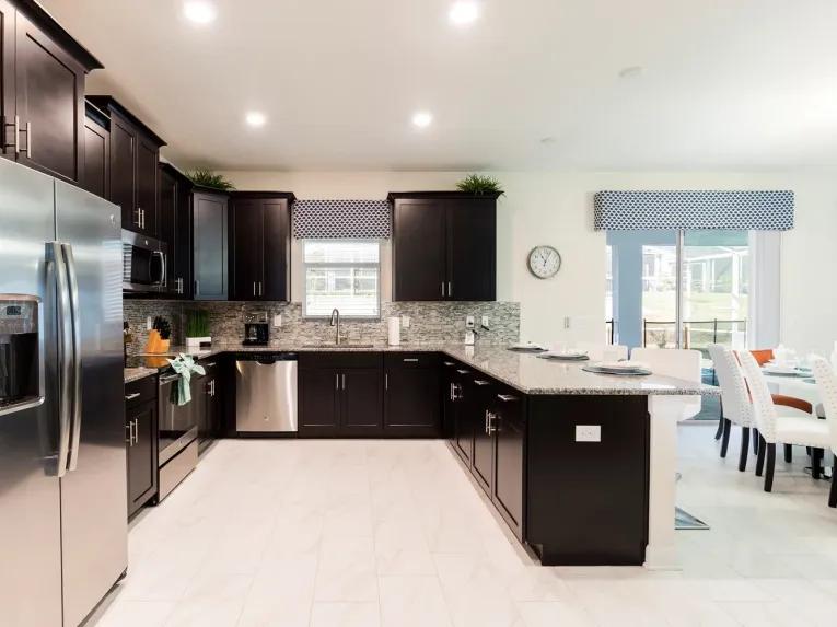 ChampionsGate (5883) 6-bedroom Villa in Davenport