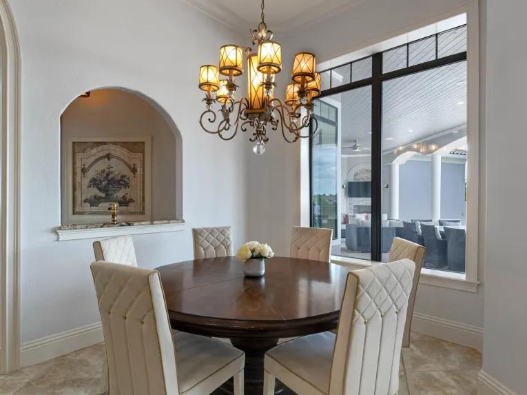 Reunion (30056) 5-bedroom Villa in Kissimmee