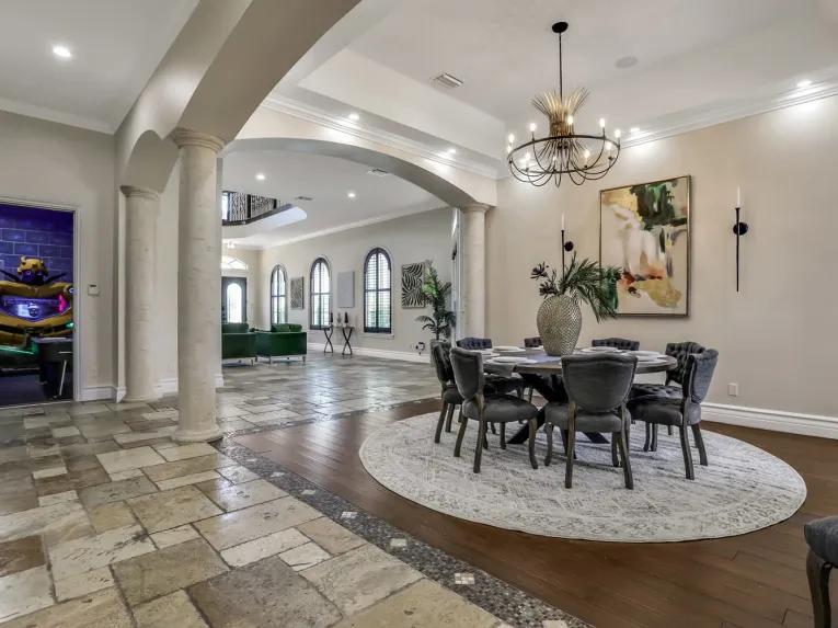 Reunion (30304) 5-bedroom Villa in Kissimmee