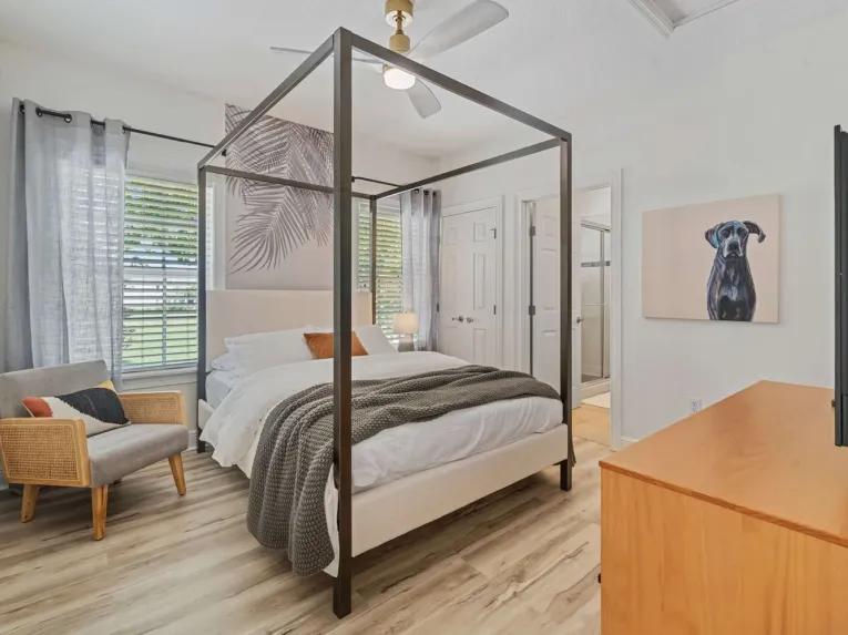 Reunion (34778) 4-bedroom Villa in Orlando Town