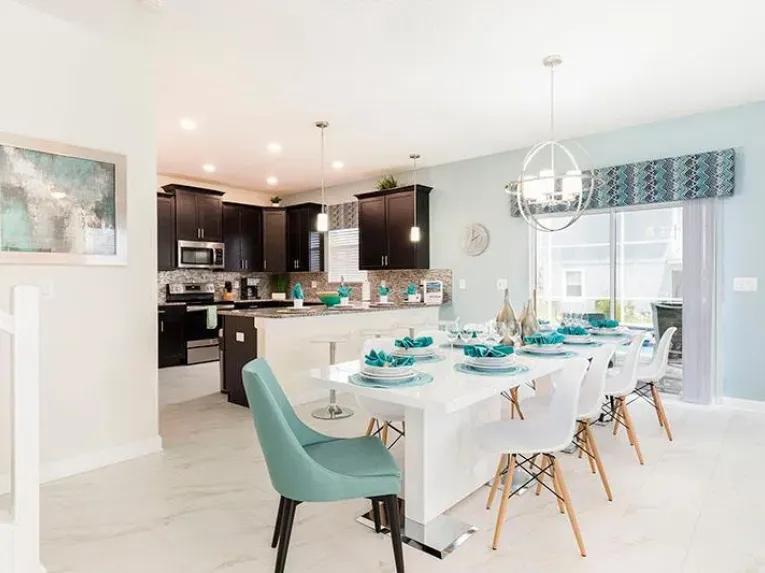 ChampionsGate (26426) 6-bedroom Villa in Kissimmee
