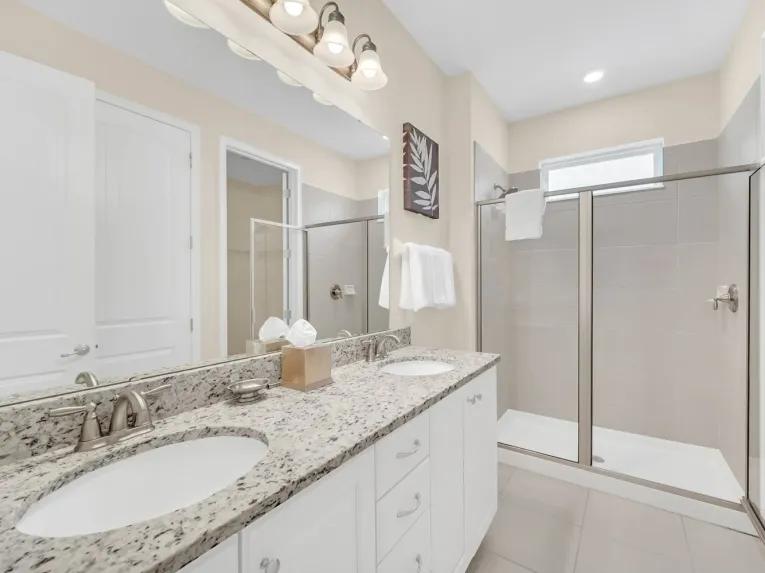 Encore Club at Reunion (34777) 4-bedroom Villa in Kissimmee