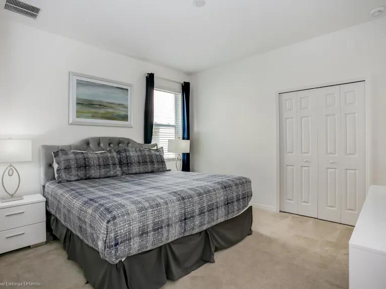 Solterra (27381) 14-bedroom Villa in Davenport