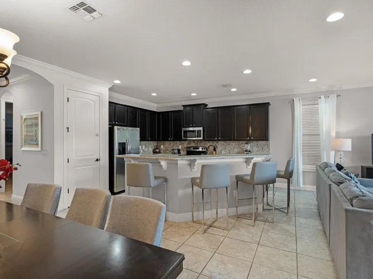 Reunion (30062) 5-bedroom Villa in Kissimmee