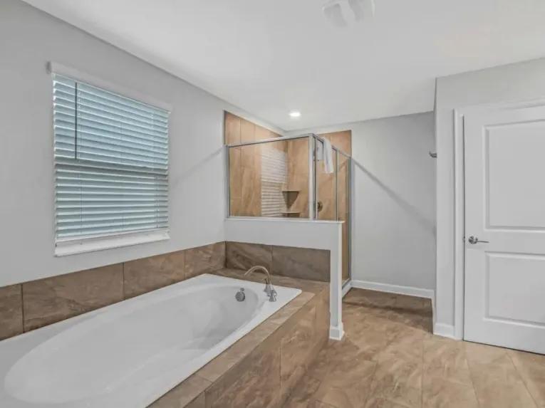 Storey Lake (7155) 8-bedroom Villa in Kissimmee