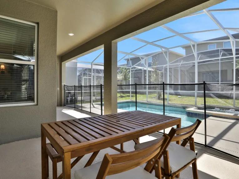 ChampionsGate (29570) 6-bedroom Villa in Davenport