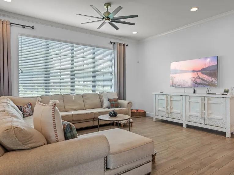 Reunion (30057) 7-bedroom Villa in Kissimmee