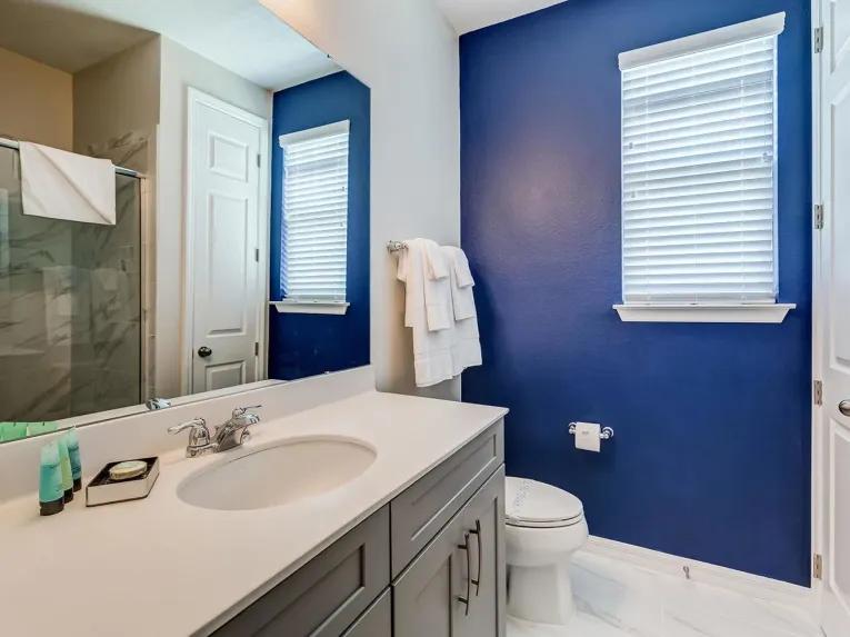 Solara Resort (31582) 9-bedroom Villa in Kissimmee
