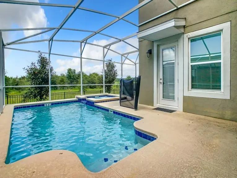 ChampionsGate (29557) 5-bedroom Villa in Davenport