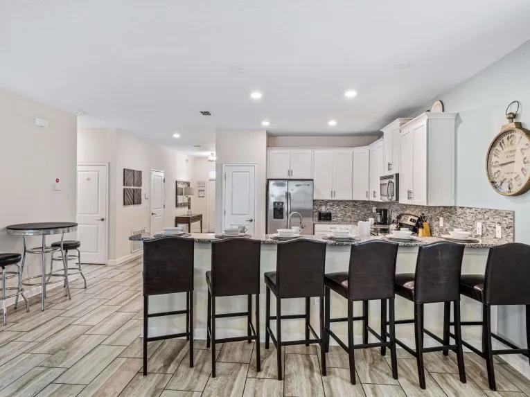 ChampionsGate (29107) 9-bedroom Villa in Kissimmee