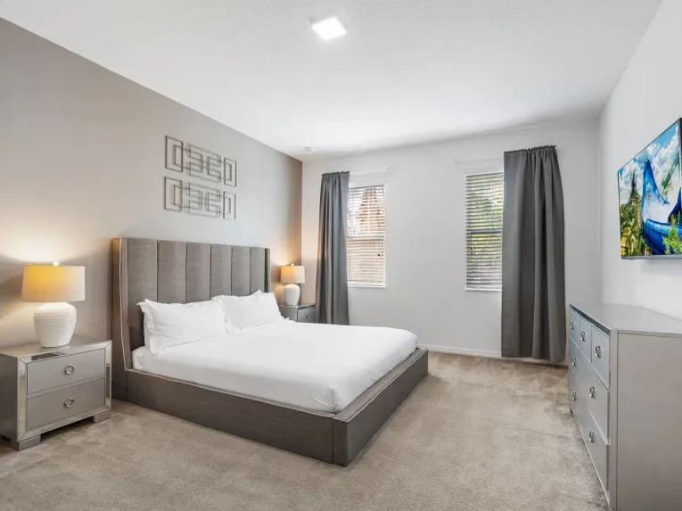 Solterra (34546) 15-bedroom Villa in Davenport