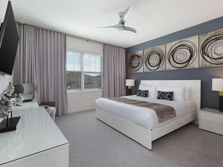 Solterra (31639) 10-bedroom Villa in Davenport