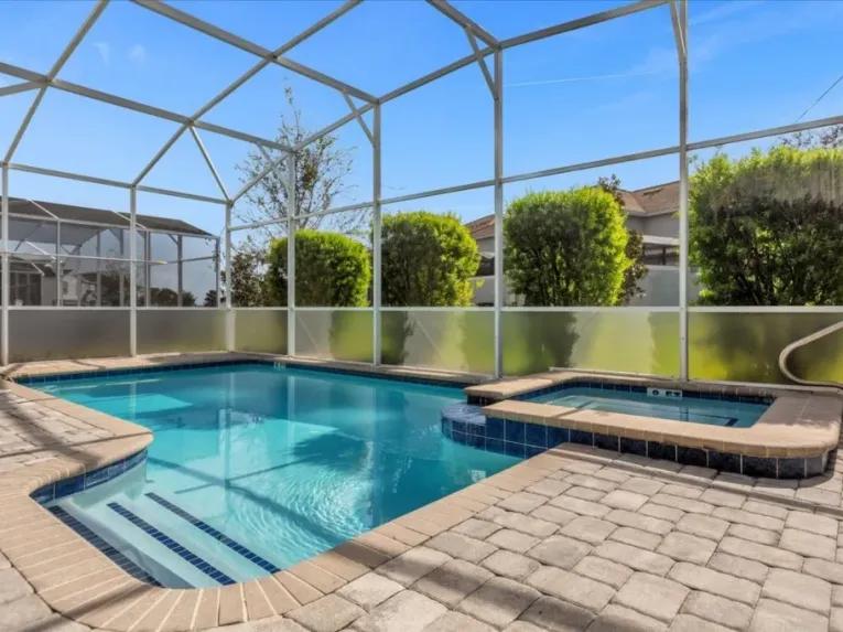 ChampionsGate (11698) 6-bedroom Villa in Davenport