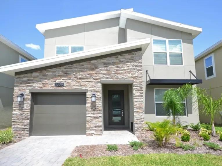 ChampionsGate (6527) 5-bedroom Villa in Davenport