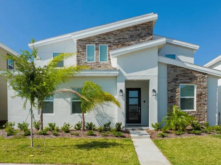 ChampionsGate (6687) 8-bedroom Villa in Davenport