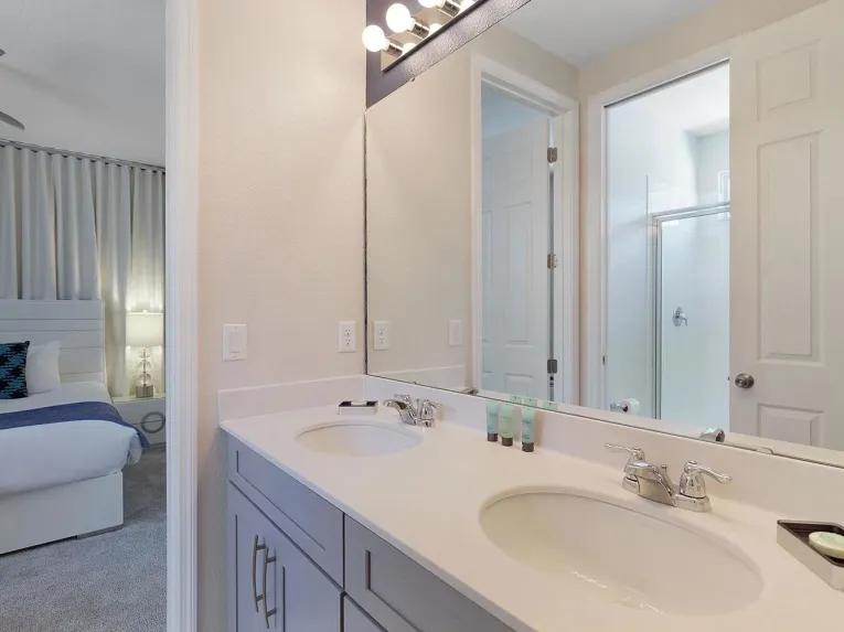 Solara Resort (31632) 9-bedroom Villa in Kissimmee