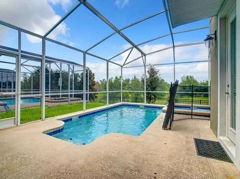 ChampionsGate (29557) 5-bedroom Villa in Davenport