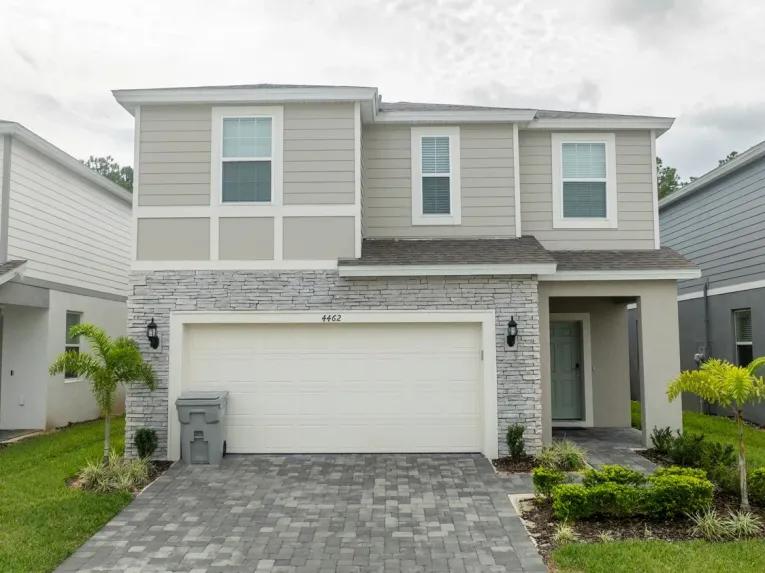 Windsor Island (31569) 7-bedroom Villa in Davenport