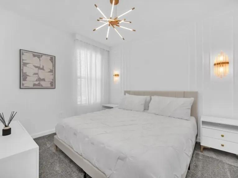 ChampionsGate (24557) 6-bedroom Villa in Davenport