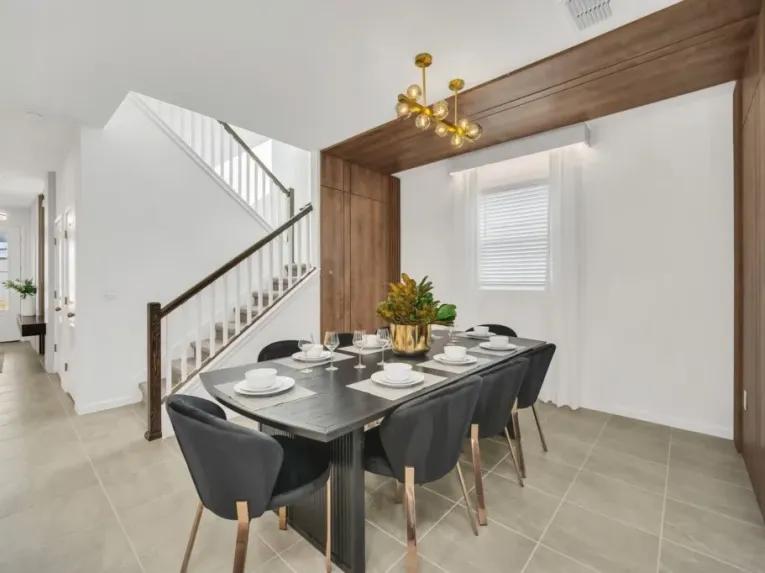 Solara Resort (29916) 7-bedroom Villa in Kissimmee