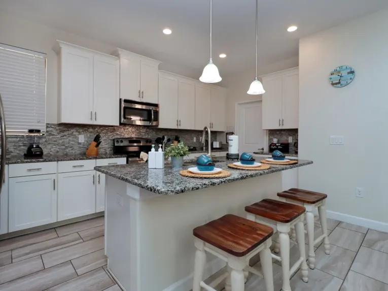 Solterra (33867) 5-bedroom Villa in Davenport