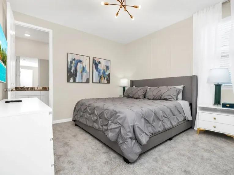 Solara Resort (7066) 9-bedroom Villa in Kissimmee
