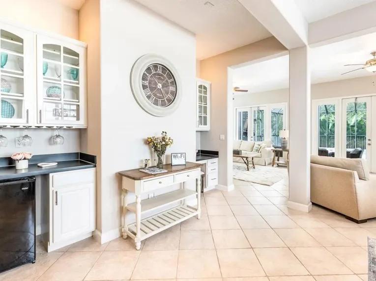 Reunion (30316) 5-bedroom Villa in Kissimmee