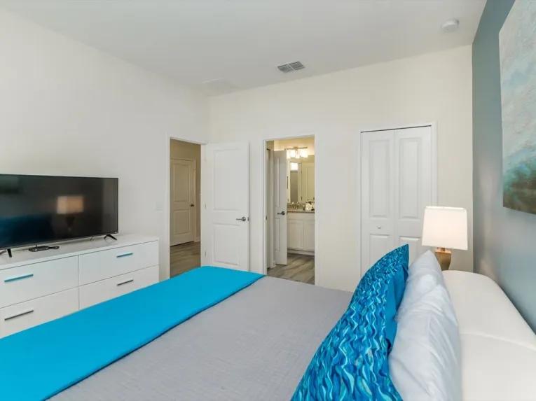 ChampionsGate (5095) 9-bedroom Villa in Davenport