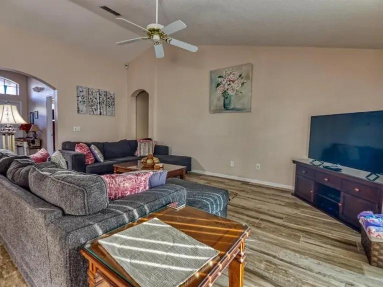 Highlands Reserve (6265) 5-bedroom Villa in Davenport